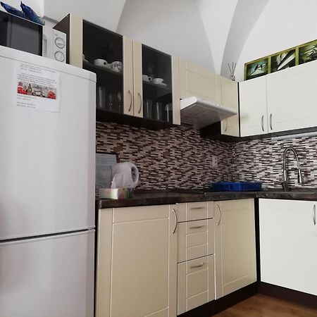 Alzbetina 15 - Dream Apartman كَشّا الغرفة الصورة