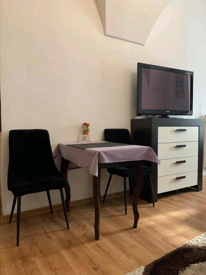 Alzbetina 15 - Dream Apartman كَشّا المظهر الخارجي الصورة