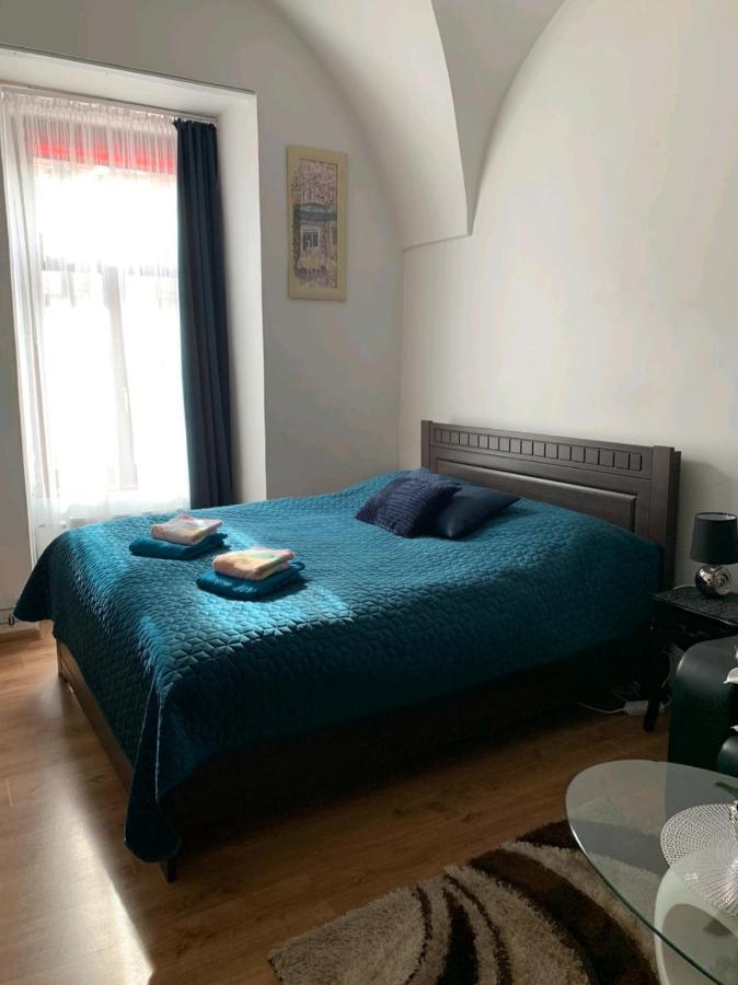 Alzbetina 15 - Dream Apartman كَشّا المظهر الخارجي الصورة