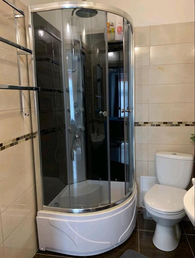 Alzbetina 15 - Dream Apartman كَشّا المظهر الخارجي الصورة