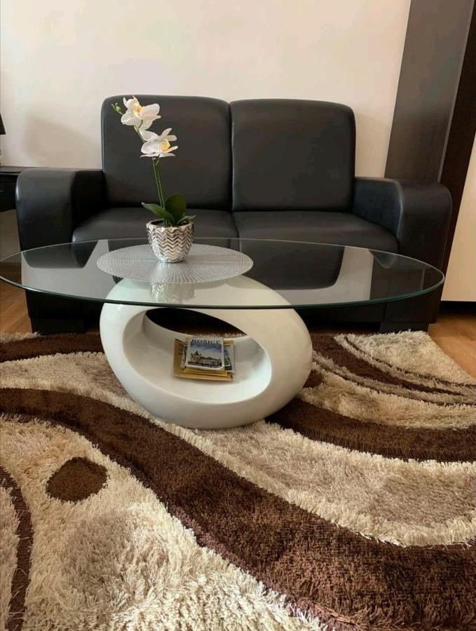 Alzbetina 15 - Dream Apartman كَشّا المظهر الخارجي الصورة