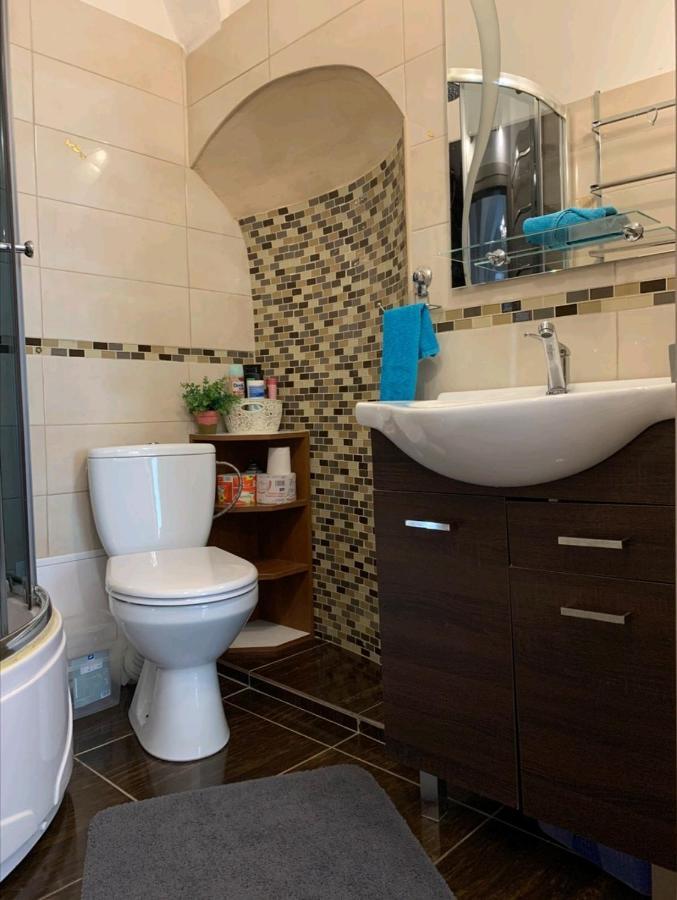 Alzbetina 15 - Dream Apartman كَشّا المظهر الخارجي الصورة