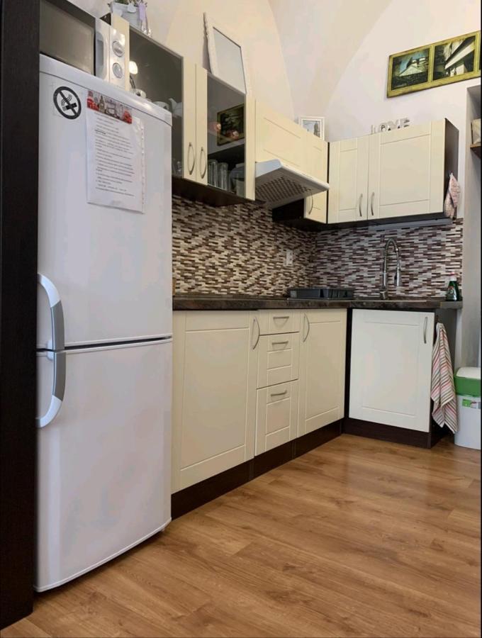 Alzbetina 15 - Dream Apartman كَشّا المظهر الخارجي الصورة