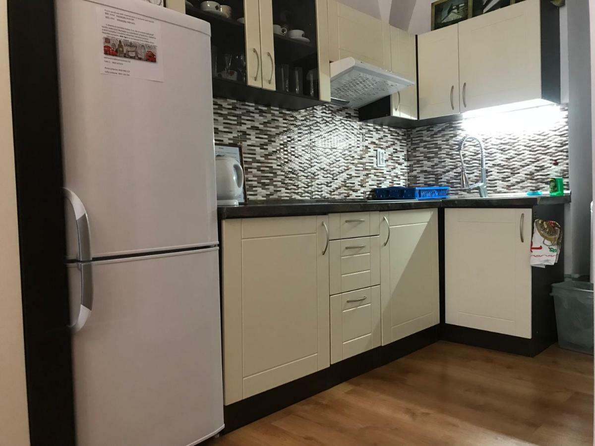 Alzbetina 15 - Dream Apartman كَشّا المظهر الخارجي الصورة