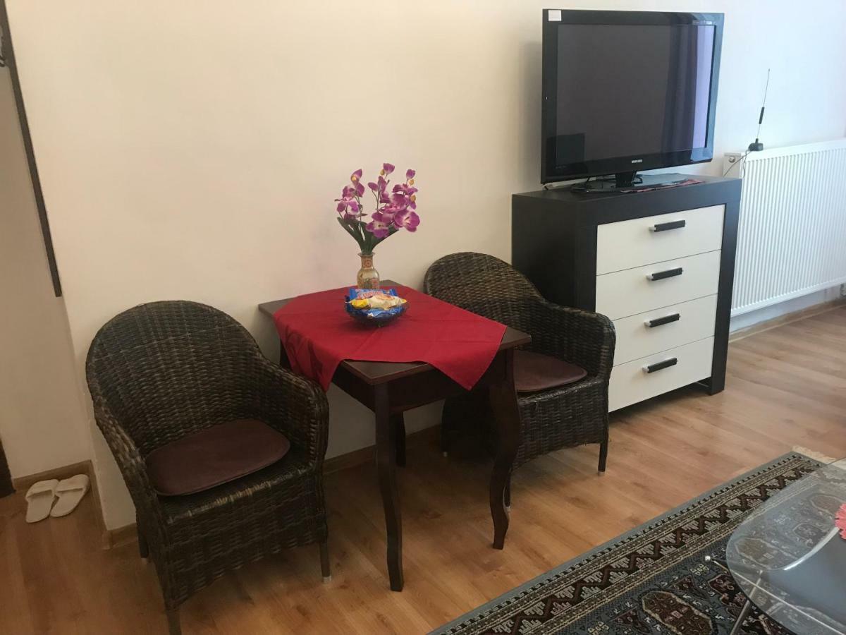 Alzbetina 15 - Dream Apartman كَشّا المظهر الخارجي الصورة