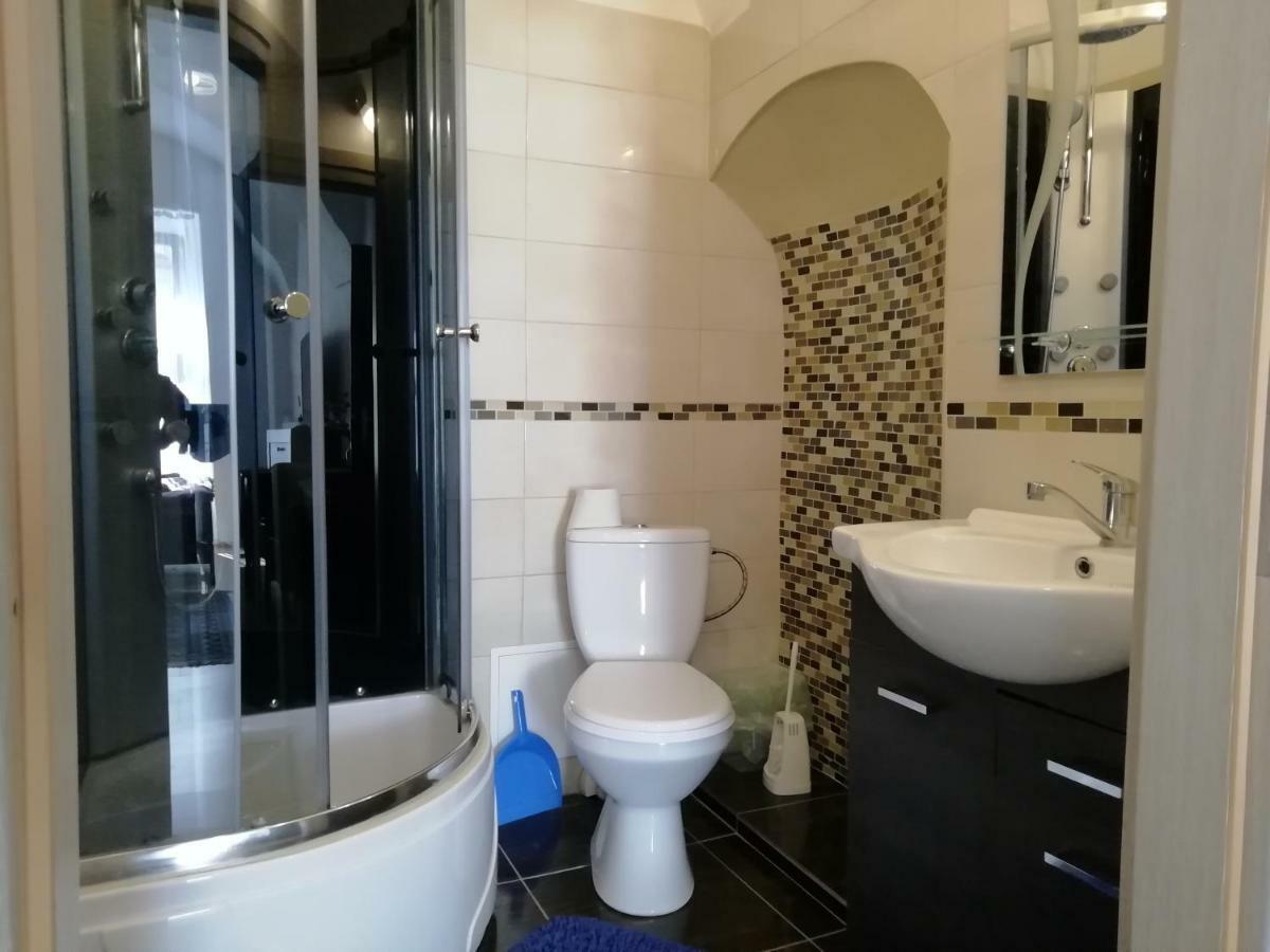 Alzbetina 15 - Dream Apartman كَشّا المظهر الخارجي الصورة