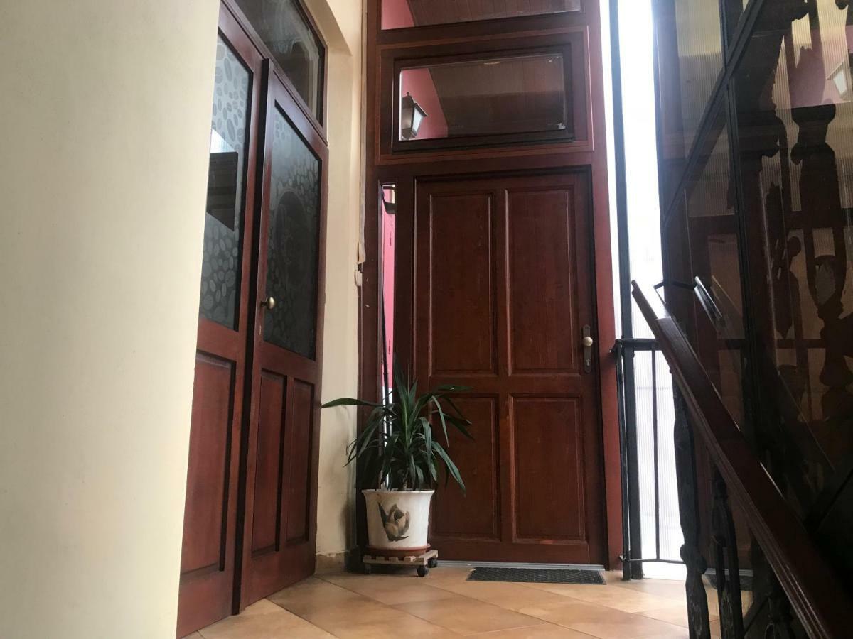 Alzbetina 15 - Dream Apartman كَشّا المظهر الخارجي الصورة